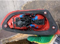 89320321 Фонарь крышки багажника Seat Leon 2 2005-2012 9299346 #6