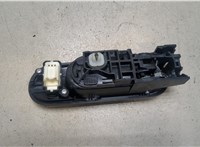  Ручка двери салона Mazda CX-7 2007-2012 9299569 #2