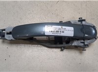  Ручка двери наружная Volkswagen Jetta 5 2004-2010 9299714 #1