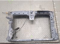  Рамка передняя (телевизор) Volkswagen Jetta 6 2010-2015 9299766 #1