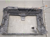  Рамка передняя (телевизор) Volkswagen Jetta 6 2010-2015 9299766 #3