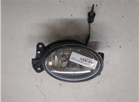 A1698201656 Фара противотуманная (галогенка) Mercedes CLC 2008-2011 9300297 #6
