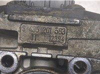  Моновпрыск Audi 80 (B4) 1991-1994 9300532 #3