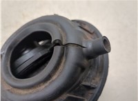 3C9809857 Лючок бензобака Volkswagen Passat 6 2005-2010 9300813 #2