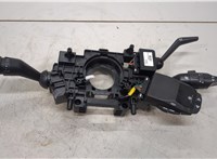  Переключатель поворотов и дворников (стрекоза) Renault T 2013- 9300917 #1