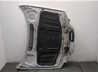  Капот BMW 3 E46 1998-2005 9301317 #4