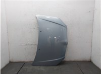  Капот Toyota Corolla E12 2001-2006 9301344 #1