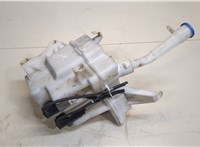  Бачок омывателя Toyota Avensis 3 2009-2015 9301346 #1