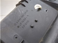 A6460902001 Корпус воздушного фильтра Mercedes C W204 2007-2013 9301349 #6