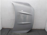  Капот Nissan Qashqai 2006-2013 9301378 #1