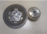  Шкив коленвала Land Rover Discovery 4 2009-2016 9301440 #4