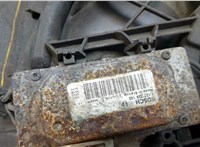 1137328148 Вентилятор радиатора Mazda 3 (BK) 2003-2009 9301491 #4