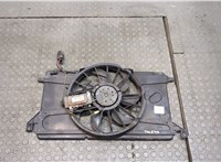 1137328148 Вентилятор радиатора Mazda 3 (BK) 2003-2009 9301491 #5