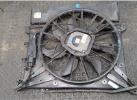 31111543 Вентилятор радиатора Volvo XC90 2002-2006 9301537 #3