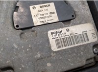 31111543 Вентилятор радиатора Volvo XC90 2002-2006 9301537 #4