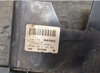 31111543 Вентилятор радиатора Volvo XC90 2002-2006 9301537 #5