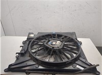 31111543 Вентилятор радиатора Volvo XC90 2002-2006 9301537 #6
