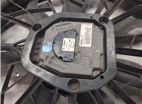 31111543 Вентилятор радиатора Volvo XC90 2002-2006 9301537 #7