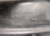  Защита арок (подкрылок) Hyundai Getz 9298845 #2