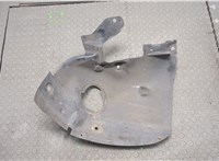  Защита арок (подкрылок) Renault Megane 2 2002-2009 9301678 #4