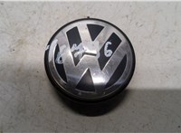 6U7601171 Колпачок литого диска Volkswagen Jetta 6 2014-2018 9301736 #1