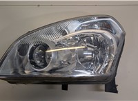 26060JD00A Фара (передняя) Nissan Qashqai 2006-2013 9301776 #1