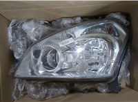 26060JD00A Фара (передняя) Nissan Qashqai 2006-2013 9301776 #8