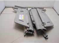 300020805 Козырек солнцезащитный Citroen C4 Picasso 2006-2013 9301924 #6