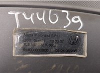 7L6867773K Шторка багажника Volkswagen Touareg 2007-2010 9301964 #5