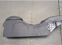  Консоль салона (кулисная часть) Citroen C4 2010-2015 9302000 #1