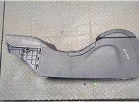  Консоль салона (кулисная часть) Citroen C4 2010-2015 9302000 #10