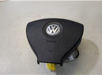  Подушка безопасности водителя Volkswagen Scirocco 2008- 9302101 #1