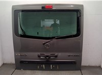 4422314, 93455842 Крышка (дверь) багажника Opel Vivaro 2014-2019 9302108 #1