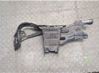  Кронштейн бампера Mercedes C W203 2000-2007 9302119 #2