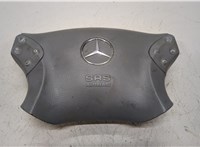  Подушка безопасности водителя Mercedes C W203 2000-2007 9302186 #1