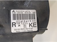 33100SMGE014, 0301226602 Фара (передняя) Honda Civic 2006-2012 9302245 #11