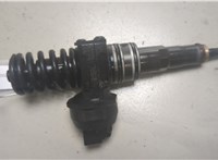  Форсунка топливная Volkswagen Touareg 2002-2007 9302421 #1