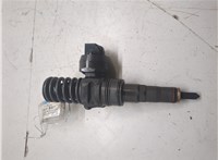 038130073AG Форсунка топливная Skoda Fabia 2007-2014 9302484 #5