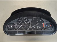  Щиток приборов (приборная панель) BMW 3 E46 1998-2005 9302505 #1