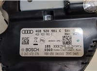 4G8920981C Щиток приборов (приборная панель) Audi A7 2010-2014 9302511 #3