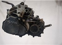 JCR КПП 5-ст.мех. (МКПП) Volkswagen Golf 5 2003-2009 9302533 #3