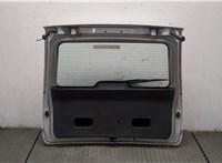  Крышка (дверь) багажника Opel Meriva 2003-2010 9302667 #4