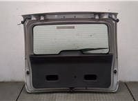  Крышка (дверь) багажника Opel Meriva 2003-2010 9302667 #7