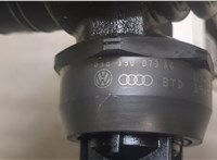  Форсунка топливная Audi A3 (8P) 2004-2008 9302685 #2