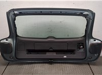  Крышка (дверь) багажника Audi Q7 2006-2009 9302715 #7