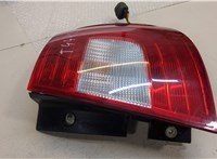  Фонарь (задний) Skoda SuperB 2008-2015 9302754 #2