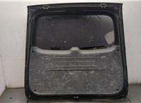  Крышка (дверь) багажника Hyundai H-1 Starex 2007-2015 9302755 #7