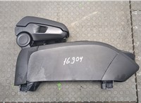  Консоль салона (кулисная часть) BMW i3 2013-2022 9302868 #1