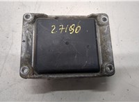  Блок управления двигателем Opel Corsa C 2000-2006 9302989 #1