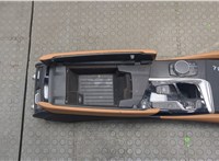  Консоль салона (кулисная часть) BMW 5 G30, G31 2016-2024 9303081 #4